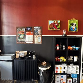 Pittador Brews - Coffee & Tea Near Me - Sacramento, California