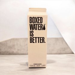 Walmart Supercenter - Water