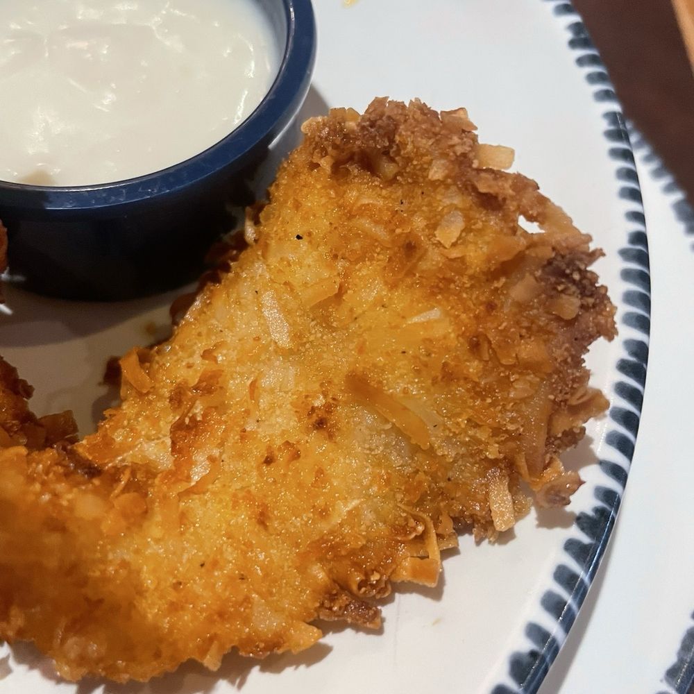 Red Lobster - Coconut shrimp - always - Seafood Near Me - Miami, Florida Red Lobster - Coconut shrimp - always - Seafood Near Me - Miami, Florida
