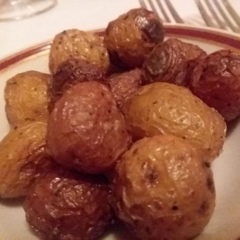 The Union Hotel & Restaurant - Fingerling potatoes - Seafood Near Me - De Pere, Wisconsin