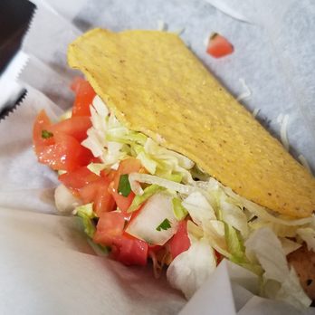 Nacho Mama's - Mahi Mahi Crispy Taco - Mexican Near Me - Augusta, Georgia Nacho Mama's - Mahi Mahi Crispy Taco - Mexican Near Me - Augusta, Georgia