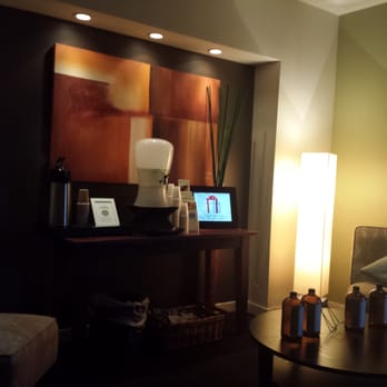 The Knotstop - Relax waiting room. - Massage Near Me - San Diego, California The Knotstop - Relax waiting room. - Massage Near Me - San Diego, California
