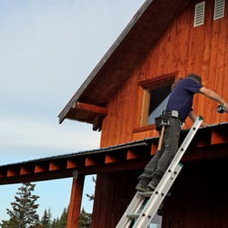 South Bend Roof Repairs
