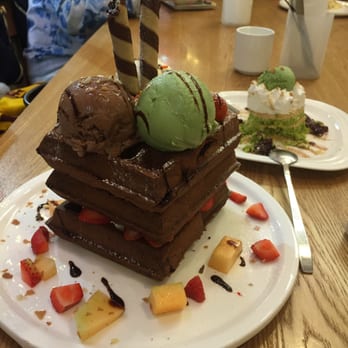 甜牙牙 - Desserts Near Me - Hong Kong, HK