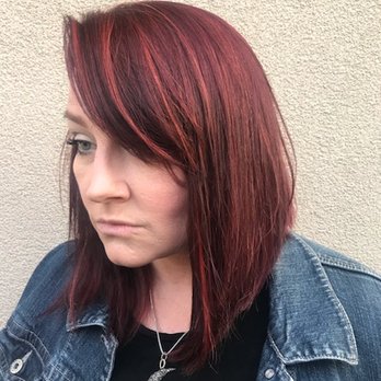 Salon Nouveau - Hair Stylists Near Me - Bellmore, New York