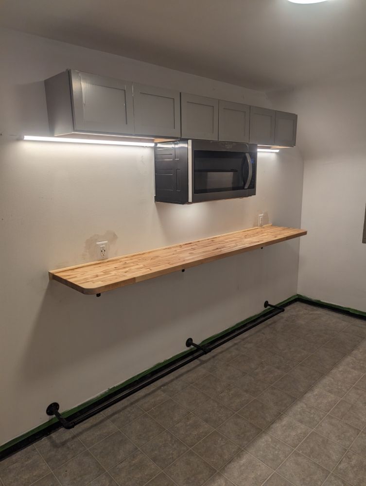 Slide of Invincible services