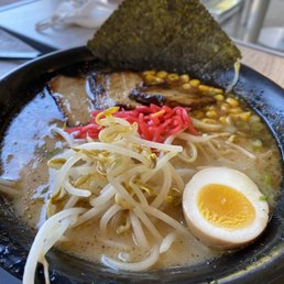 Shadow Maker Ramen