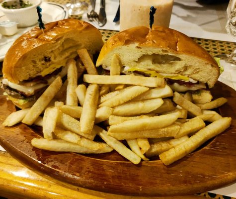 El Chivito D'Oro by null