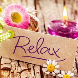 Swan Spa - Relax From Here