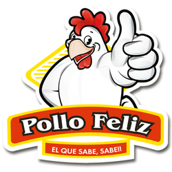 Pollo Feliz