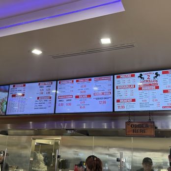 Taqueria 2 Potrillos - menu - Mexican Near Me - Moreno Valley, California Taqueria 2 Potrillos - menu - Mexican Near Me - Moreno Valley, California