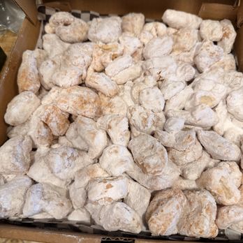 Main St Pizza Company - Fried Dough Bites - Pizza Near Me - Batavia, New York Main St Pizza Company - Fried Dough Bites - Pizza Near Me - Batavia, New York