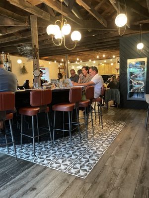 Flame + Smith by null