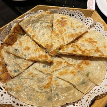 Royal Sichuan - Scallion pancakes - Chinese Near Me - Richardson, Texas Royal Sichuan - Scallion pancakes - Chinese Near Me - Richardson, Texas