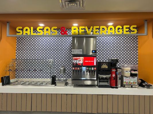 Taco Palenque NW Austin by null