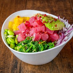 Sushi Fusion