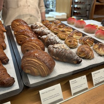 La Cabra - Bakeries Near Me - New York, New York