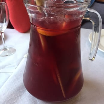 Bosque Palermo - Sangria - Spanish Near Me - Barcelona, B Bosque Palermo - Sangria - Spanish Near Me - Barcelona, B