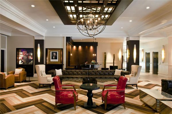 The Sam Houston Hotel, Tapestry Collection by Hilton by null