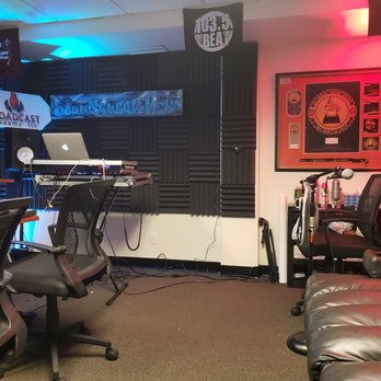 Soundcheck iRadio - Radio Stations Near Me