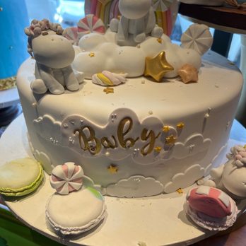 Palermo Bakery - Cakes made to order for any occasion - Bakeries Near Me - Norridge, Illinois