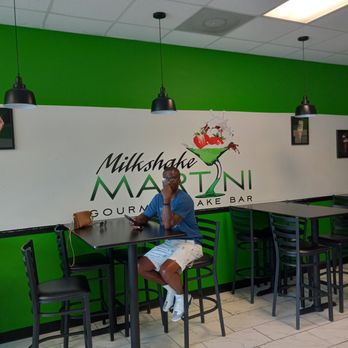 Milkshake Martini Gourmet Shake Bar - Desserts Near Me - Stockbridge, Georgia Milkshake Martini Gourmet Shake Bar - Desserts Near Me - Stockbridge, Georgia