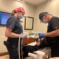 Family Care Dental Group