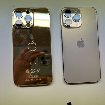 Fix-Up - Mobile Phone Repair Near Me - Fort Collins, Colorado