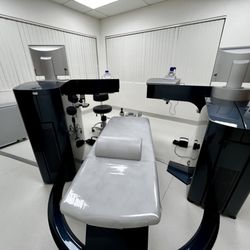 Desert Vista Eye Specialists  - State of the art CONTOURA vision  LASIK suite