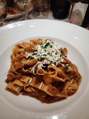 Anthony's Creative Italian Cuisine by null