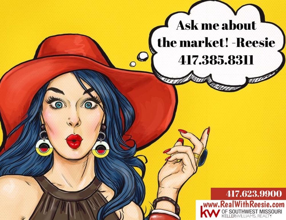 REESIE EDMONDSON KELLER WILLIAMS REALTY Contact Agent 619 S