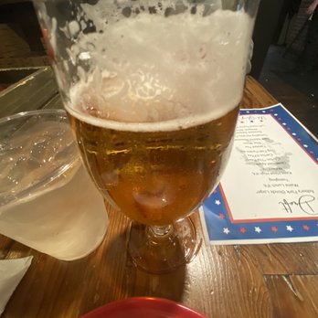 Old Glory Kitchen + Spirits - Asbury ale - Pizza Near Me - Keyport, New Jersey