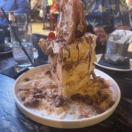 Layer Cake