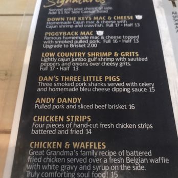 Darrell's Restaurant - Southern Near Me - Venice, Florida Darrell's Restaurant - Southern Near Me - Venice, Florida