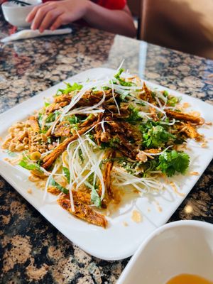 B's Kitchen Fine Vietnamese Cuisine by null