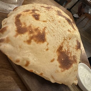 Lumi Restaurant - Mediterranean Near Me - Minneapolis, Minnesota