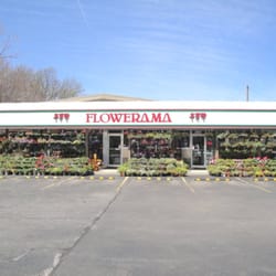 Flowerama - Flowerama, Lorain, OH