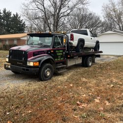 Full Send Towing