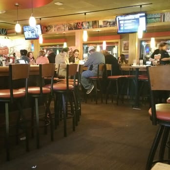 Applebee's Grill + Bar - American Near Me - Shelbyville, Indiana