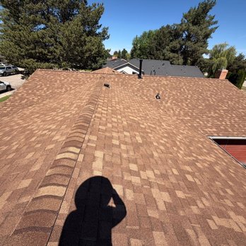 Hawaiian Built Roofing - New shingles - Roofing Near Me - Boise, Idaho