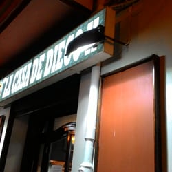 La Casa de Diego II
