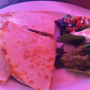 Teeth - Chicken quesadilla - Bars Near Me - San Francisco, California Teeth - Chicken quesadilla - Bars Near Me - San Francisco, California