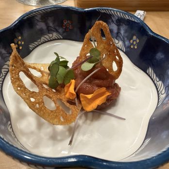 Blue Pagoda - Sushi Bars Near Me - San Jose, California