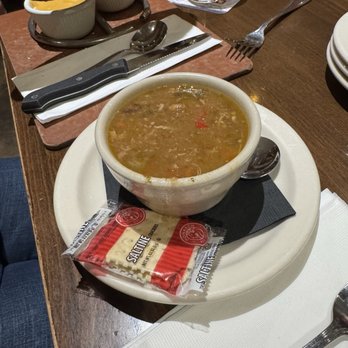 Three Creeks Brew Pub - Pozole - Breweries Near Me - Sisters, Oregon