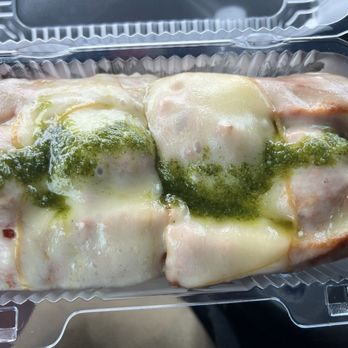 Grist - Pasta Shops Near Me - Dayton, Ohio