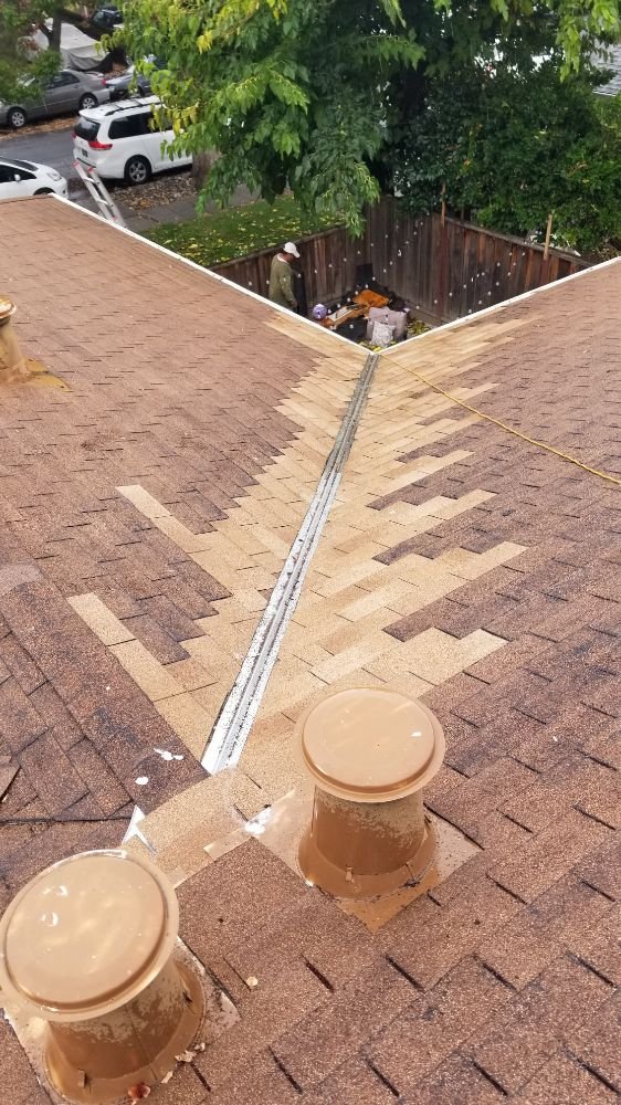 Slide of Top star roofing