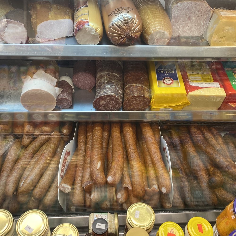 Krajan Polskie Deli - Cold cuts - Delis Near Me - Brooklyn, New York Krajan Polskie Deli - Cold cuts - Delis Near Me - Brooklyn, New York