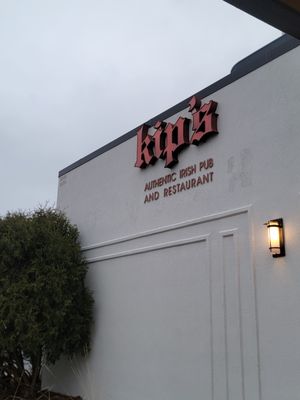 Kip’s Irish Pub & Restaurant by null