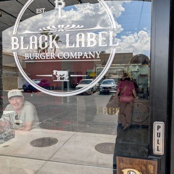 Black Label Burger Company - Burgers Near Me - Las Vegas, Nevada Black Label Burger Company - Burgers Near Me - Las Vegas, Nevada
