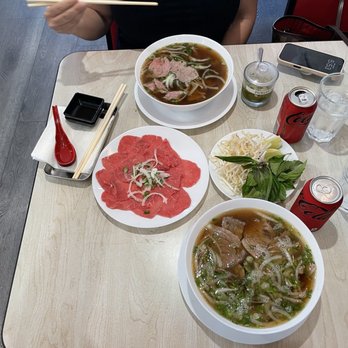 Pho Mi Amor - Vietnamese Near Me - Elk Grove, California